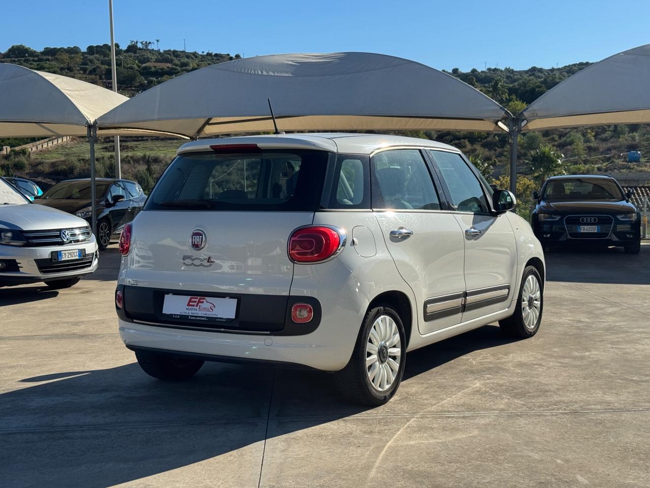 Fiat 500L 1.6 Multijet 120 CV Lounge distribuzione nuova