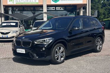 BMW X1 xDrive18d Sport