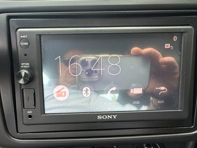 VOLKSWAGEN Polo 1.2 70 CV 5p. Comfortline NEOPATENTATO