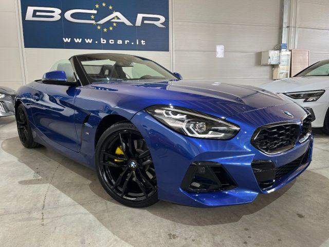 BMW Z4 sDrive20i Msport "19 M sport /Pelle/Navi/Led/Telec