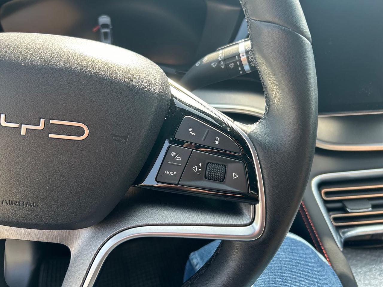 BYD Seal Boost DM-i PHEV #10406