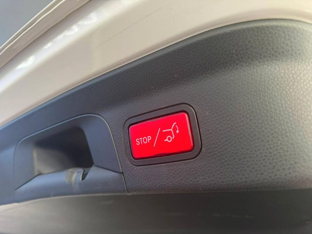 Mercedes Classe GLC 300 de phev (eq-power) Premium 4matic auto