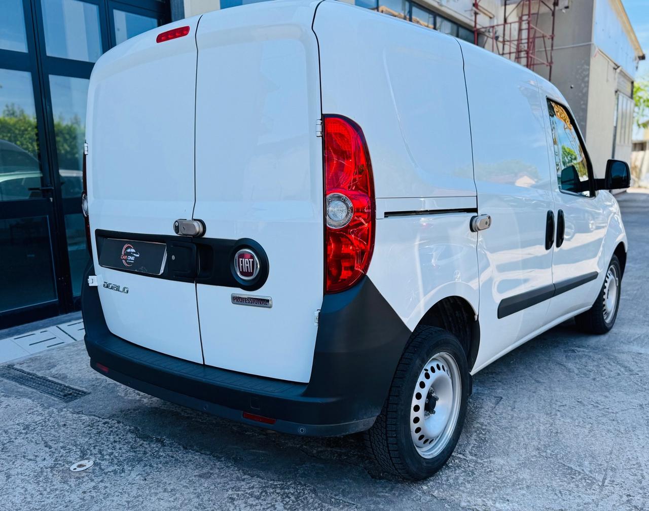 Fiat Doblò Professional 1.6 Diesel