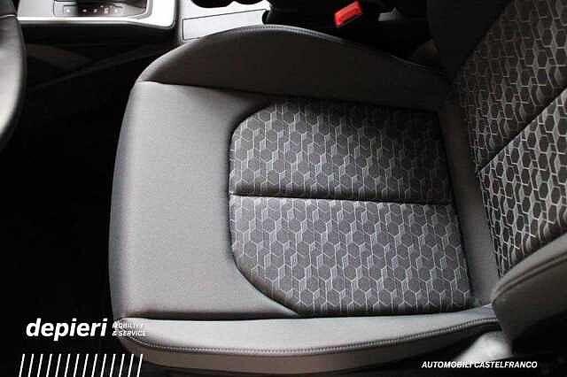 Audi A1 Sportback 30 TFSI S tronic Identity Black -Ok Neop