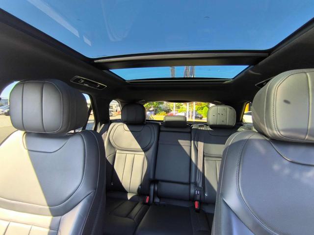 LAND ROVER Range Rover Sport 3.0D l6 249 CV Dynamic HSE