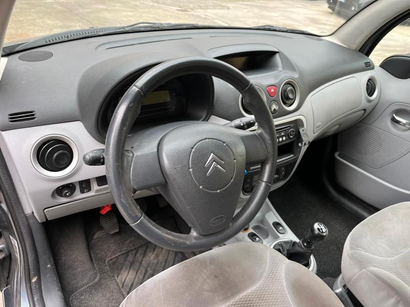 Citroen C3 1.4 Seduction