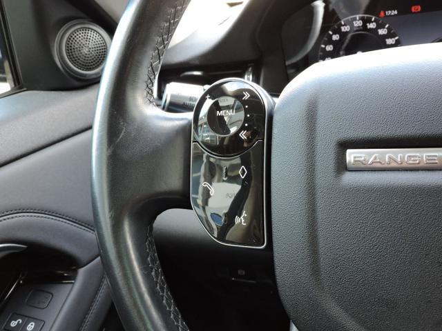 LAND ROVER Range Rover Evoque 2.0 I4 249 CV AWD Auto SE