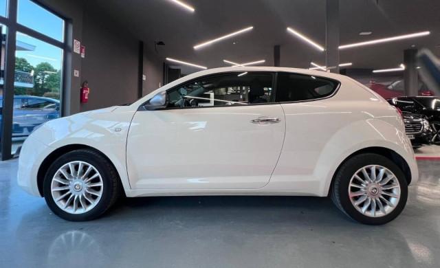 Alfa Romeo MiTo 1.4 Junior 78cv