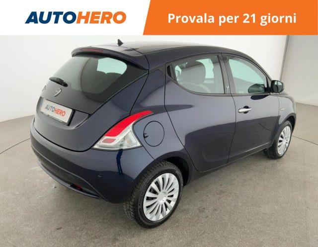 LANCIA Ypsilon 1.2 69 CV 5 porte Gold