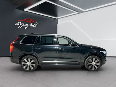 Volvo XC90 B5 (d) AWD Geartronic 7 posti Inscription