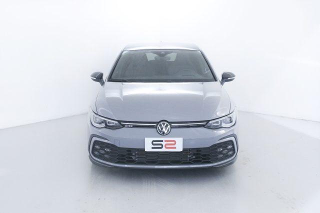 VOLKSWAGEN Golf GTI 2.0 TSI DSG TETTO PANORAMA, BLACK STYLE, CERCHI 19