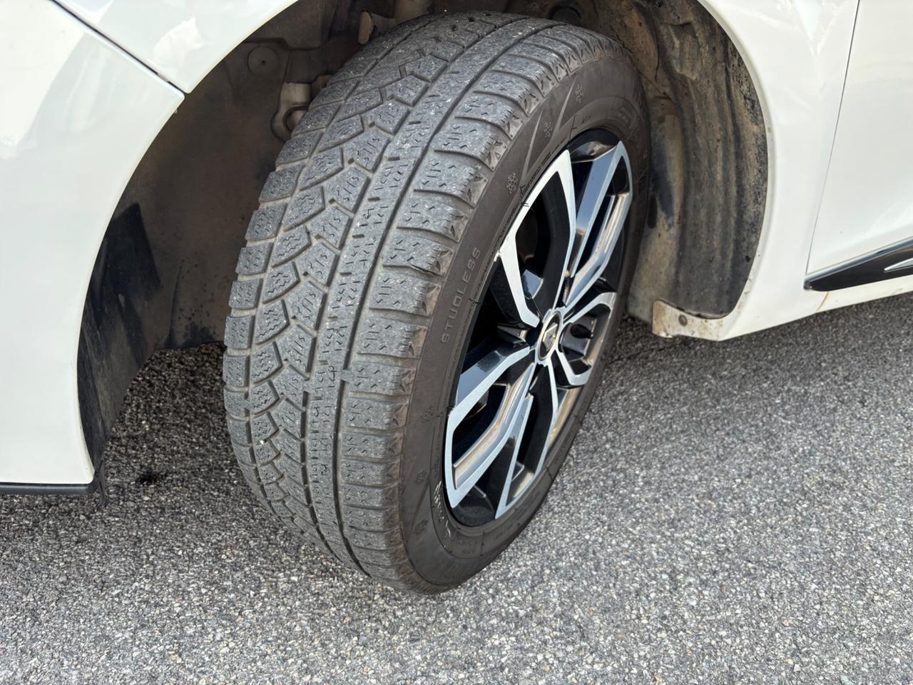 Renault Clio TCe 12V 90 CV GPL MOSCHINO, GARANZIA