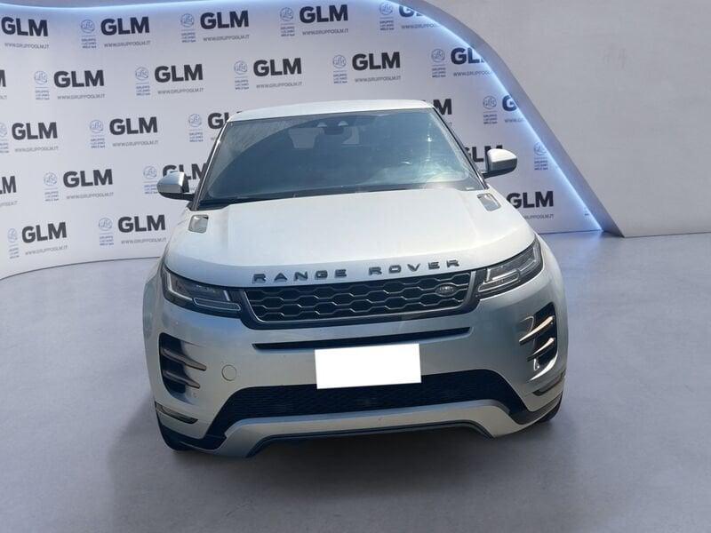 Land Rover RR Evoque Range Rover Evoque 2.0D I4-L.Flw 150 CV R-Dynamic S