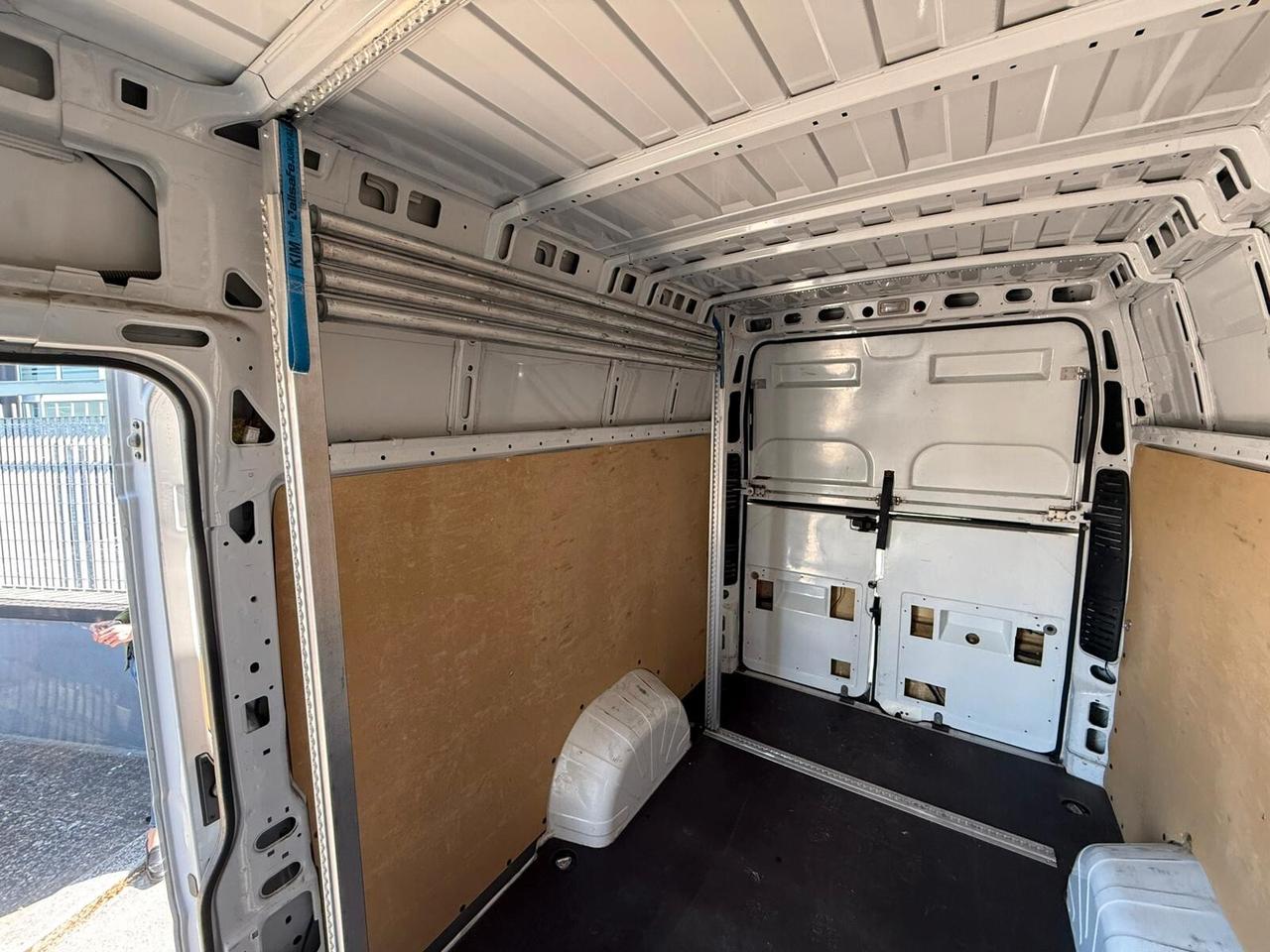 Fiat Ducato 35 2.3 MJT 130CV PLM-TM 3p. Furgone Maxi