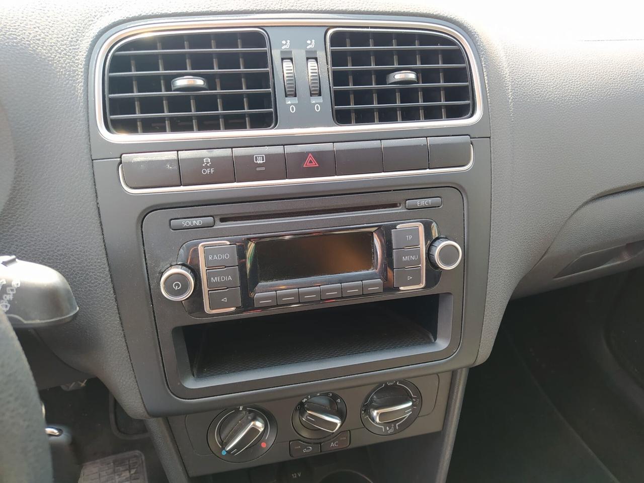 Volkswagen Polo 1.2 TDI Comfortline offerta del mese