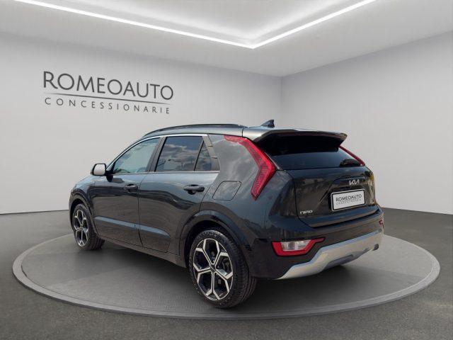 KIA Niro 1.6 GDi DCT HEV Style