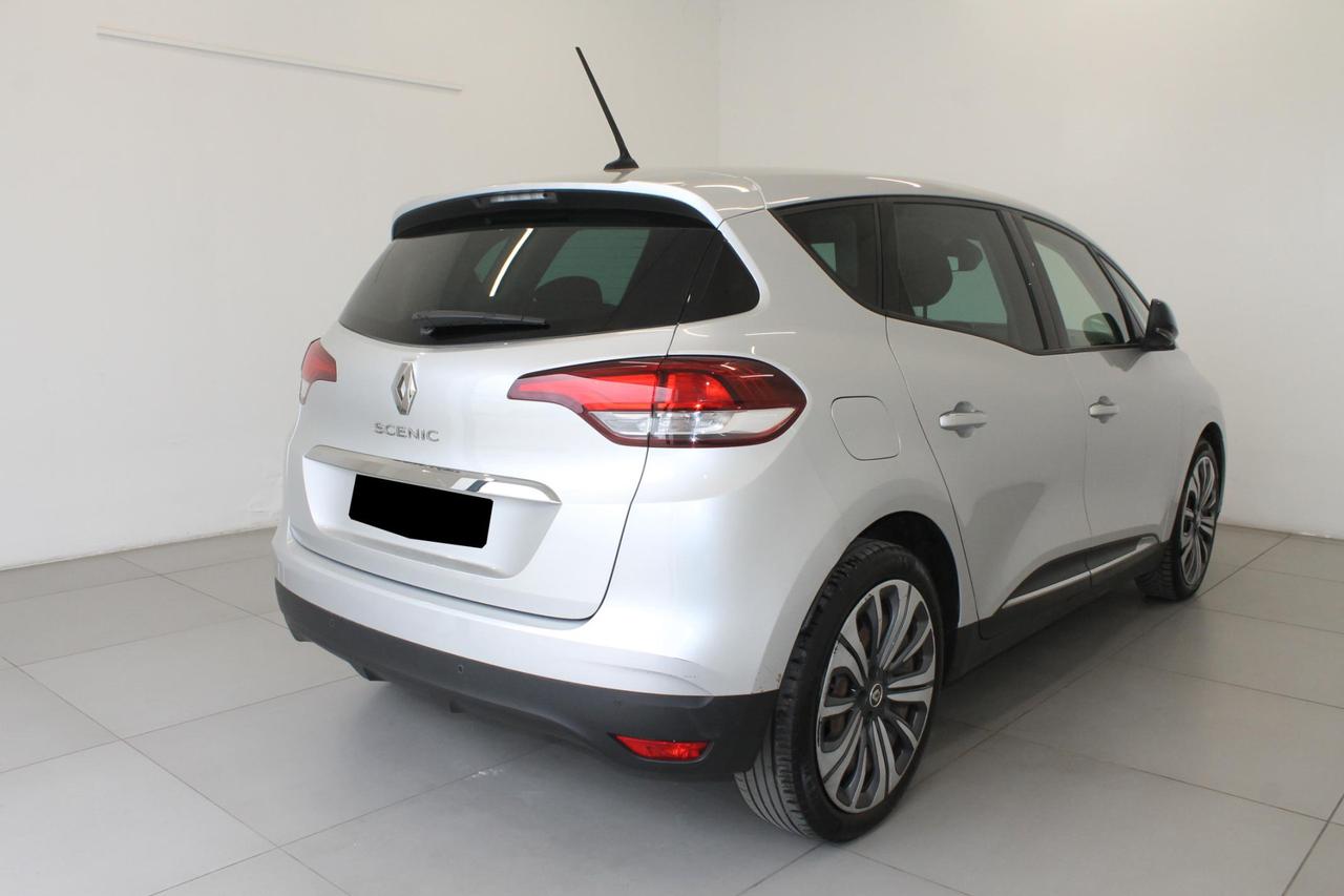 Renault Scenic 1.7 Blue dCi 120 Cv. Edc Business