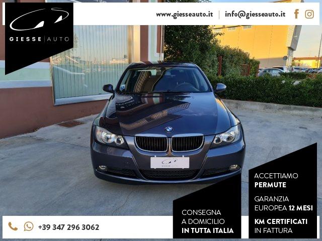 BMW 320 i cat Eletta Manuale, Euro4,Android,Navi, GARANZIA