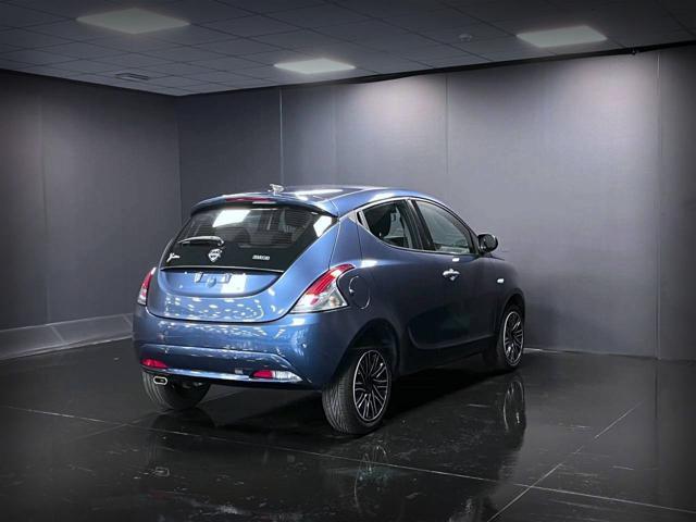 LANCIA Ypsilon 1.0 FireFly 5 porte S&S Hybrid Ecochic Gold