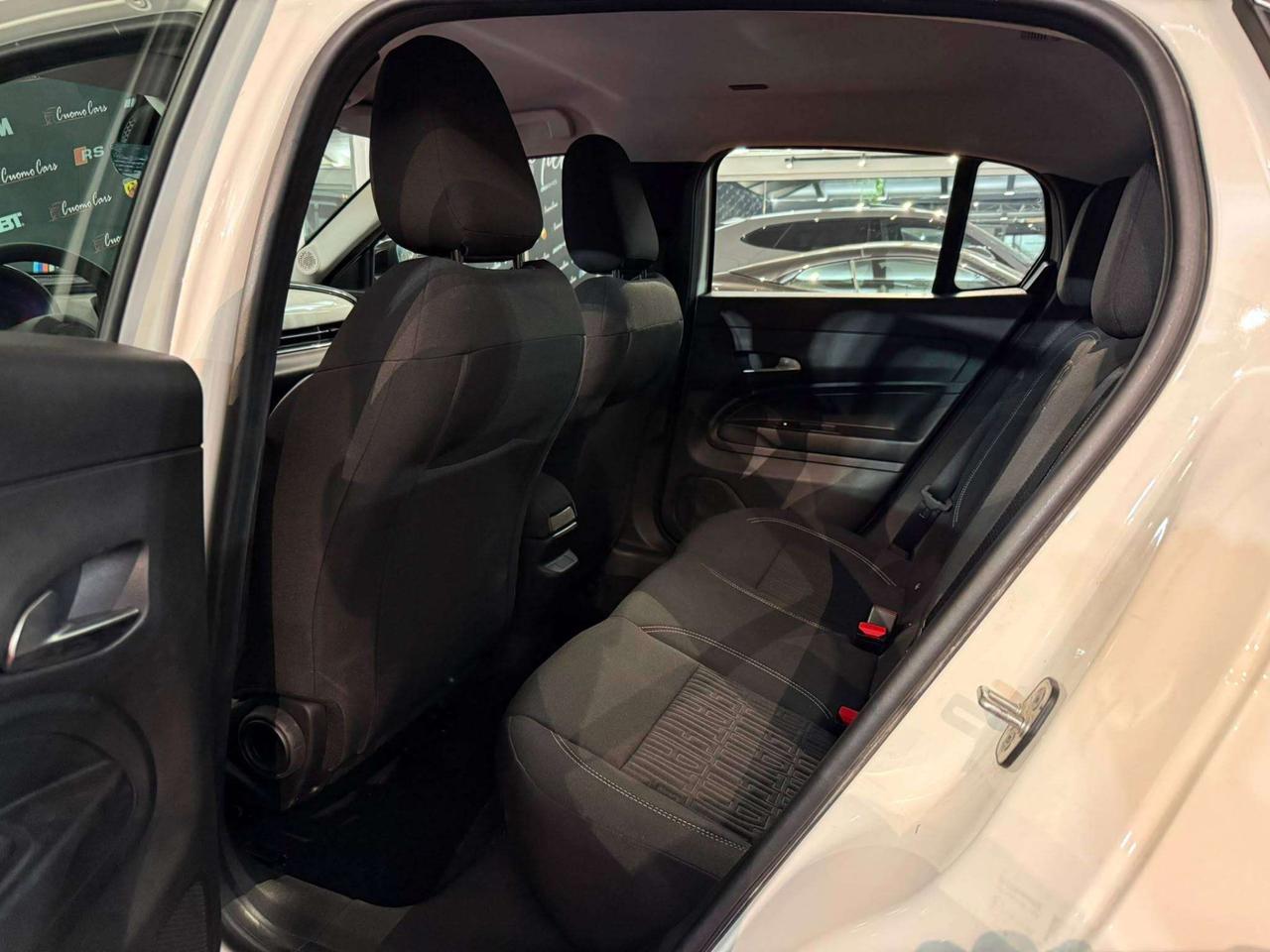 Fiat 600 Hybrid 145 CV DCT MHEV