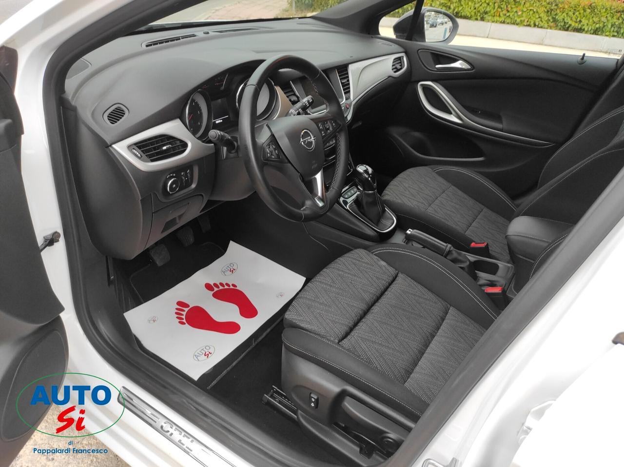 Opel Astra 1.5 CDTI - 122cv FULL OPTIONAL