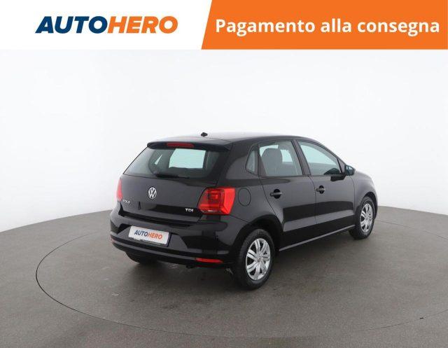 VOLKSWAGEN Polo 1.4 TDI 5p. Trendline