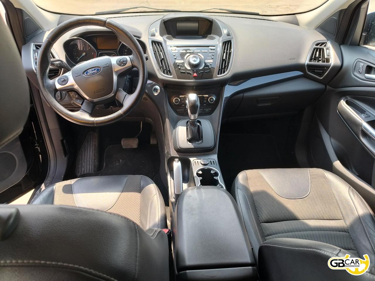 Ford Kuga 2.0 TDCI 150 CV S&S 4WD
