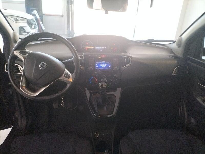 Lancia Ypsilon 3ª serie 1.0 FireFly 5 porte S&S Hybrid Gold