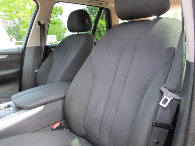 BMW X5 xDrive25d Luxury Navi/Frenata