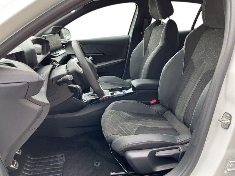 Peugeot 208 II 2019 1.2 puretech GT Pack s&s 100cv