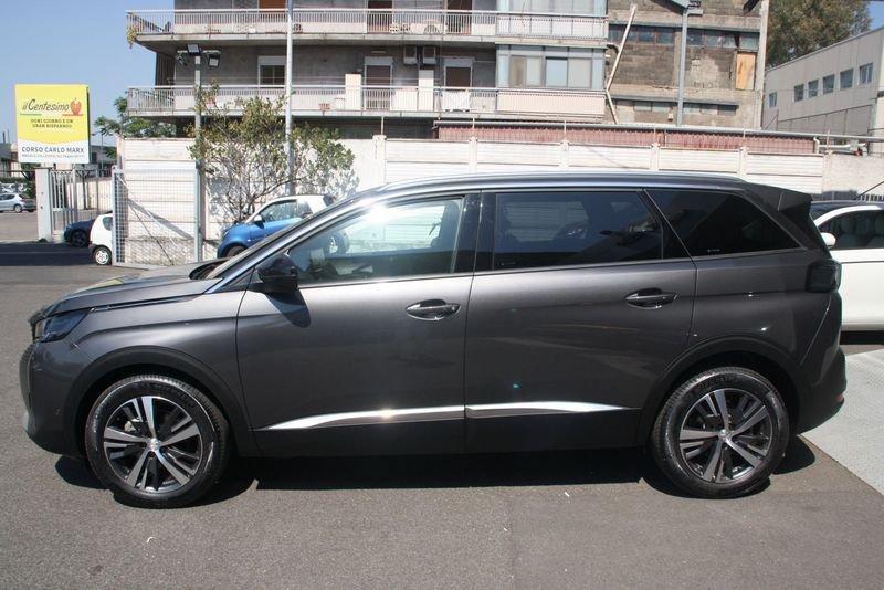 Peugeot 5008 BlueHDi 130 S&S EAT8 Allure Pack