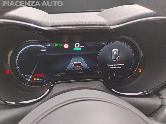 ALFA ROMEO Tonale 1.5 160 CV MHEV TCT7 Ti.NAVI.TELECAMERA