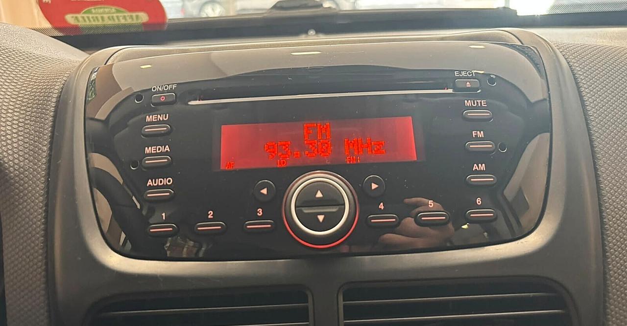 Fiat Doblò 1.6 MJT N1 5p AUTOCARR