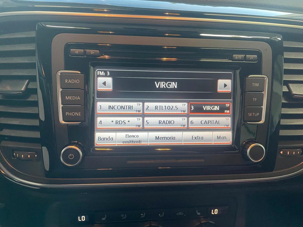 Volkswagen Maggiolino Cabrio 1.6 TDI Design