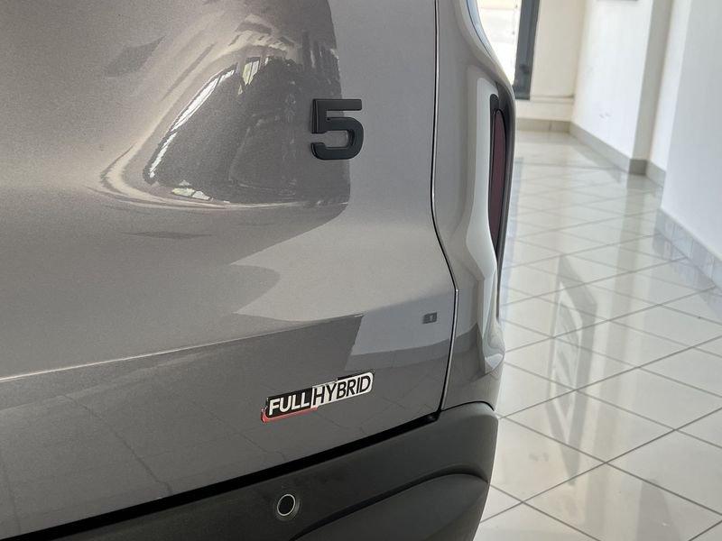 DR AUTOMOBILES DR 5 Collection 1.5 HEV Collection DHT