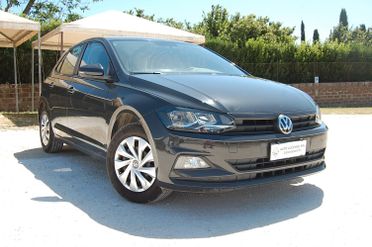 Volkswagen Polo 1.0 MPI 5p. Trendline