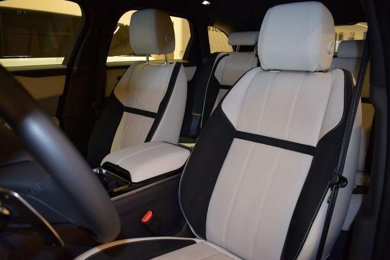 Land Rover Range Rover Velar Range Rover Velar 2.0D I4 204 CV R-Dynamic S IVA ESPOSTA
