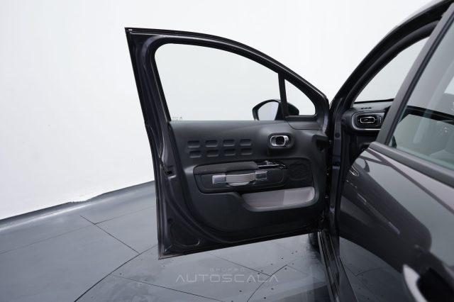 CITROEN C3 1.2 PureTech 83cv S&S Shine
