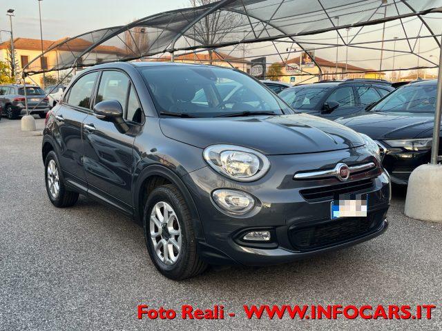 FIAT 500X 1.3 MultiJet 95 CV Pop Star NEOPATENTATI