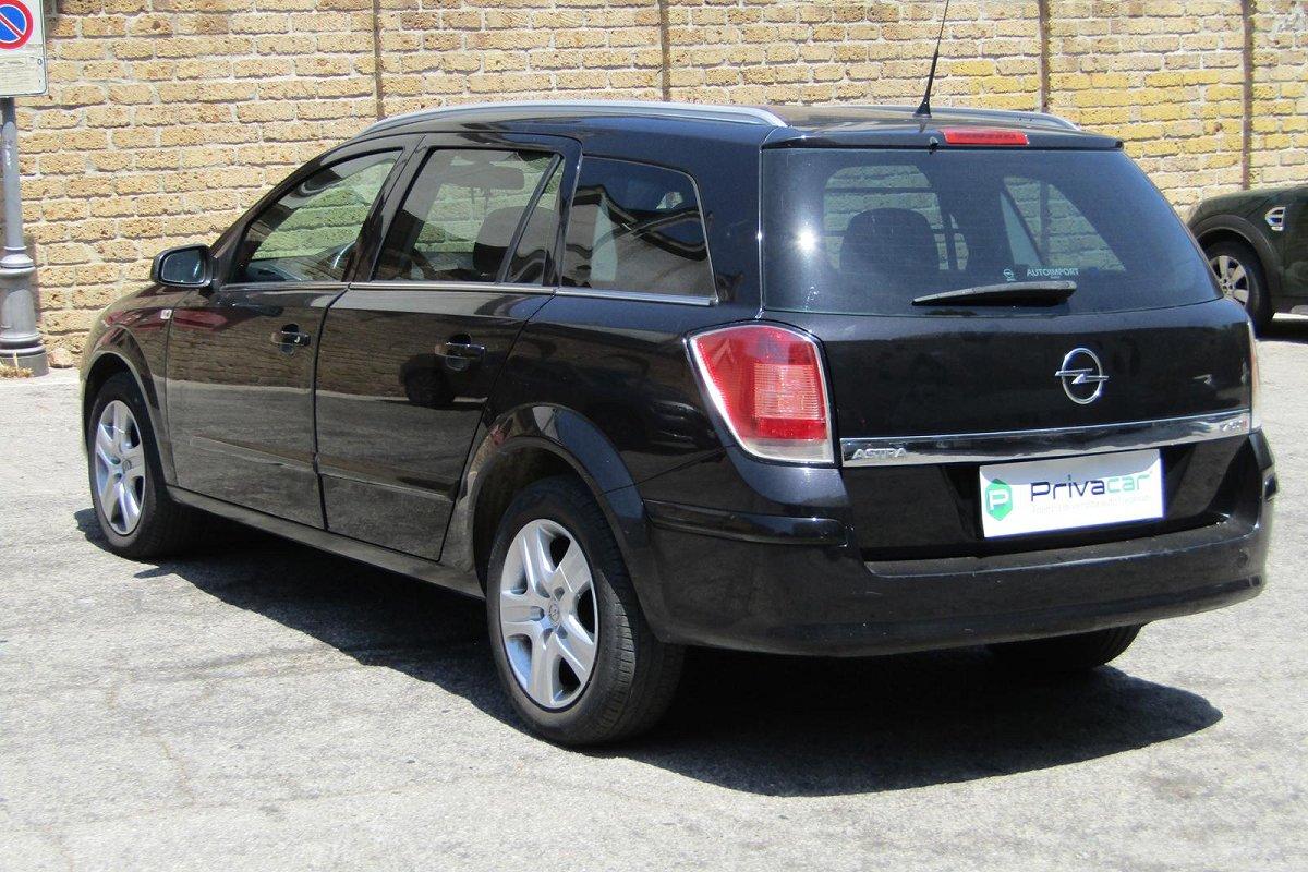OPEL Astra 1.7 CDTI 125CV Station Wagon Enjoy