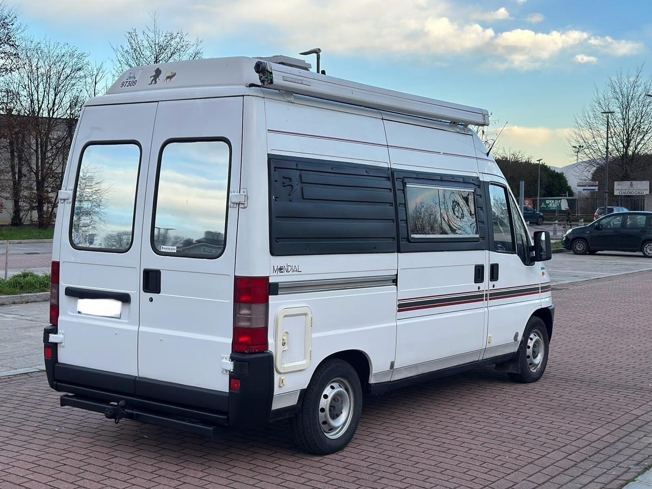 Fiat Ducato