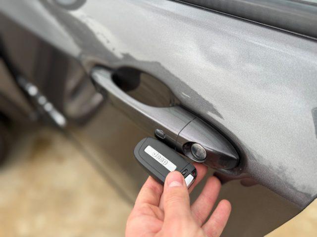 JEEP Compass 1.6 MJT Limited TETTO APRIBILE GARANZIA