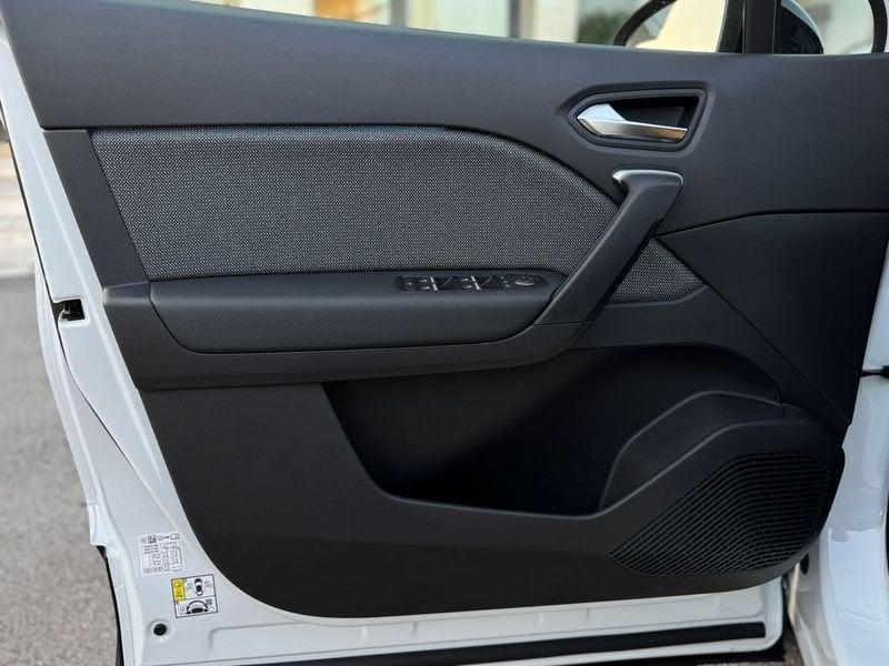 Renault Captur Captur ECO-G 100 CV Evolution - ETech -Techno