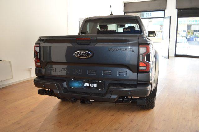 FORD Ranger Raptor 2.0 Ecoblue 4WD DC 5 posti*IVA DETRAIBILE*