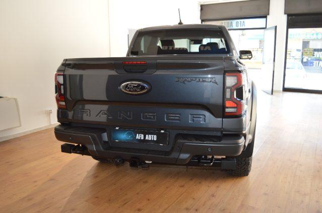 FORD Ranger Raptor 2.0 Ecoblue 4WD DC 5 posti*LEGGERE BENE*