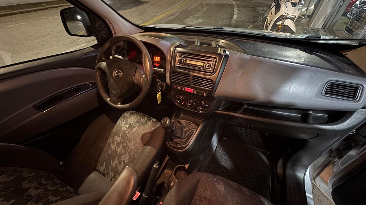 Opel Combo tour 1.6 cdti 105cv