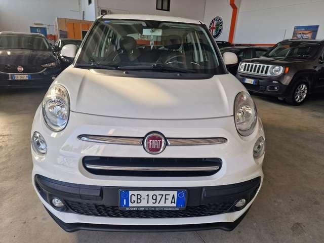 Fiat 500L 500L 1.4 95cv my20 GPL