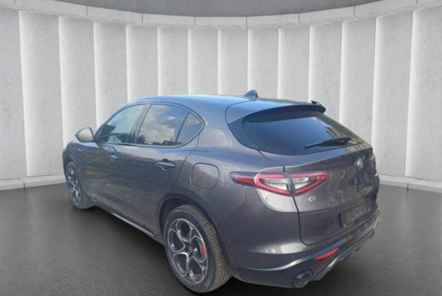 ALFA ROMEO Stelvio 2.2 Turbodiesel 210 CV AT8 Q4 Veloce