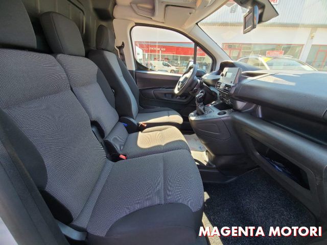 Peugeot Partner 2020 photo 2