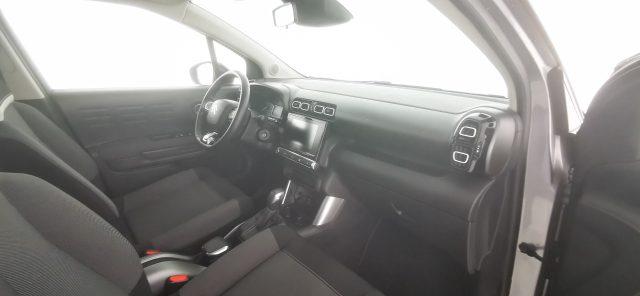 CITROEN C3 Aircross BlueHDi 120 S&S EAT6 Feel